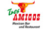 Tres Amigos Mexican Bar und Restaurant (1/1)