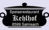 Restaurant Kehlhof (1/1)